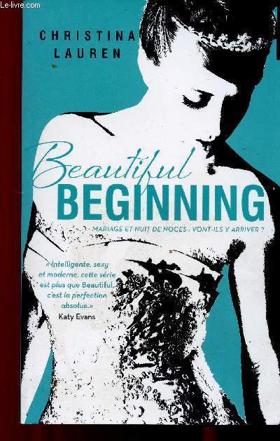 Beautiful Beginning (Collection 