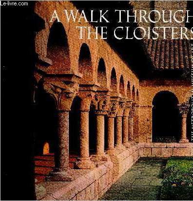 A walk through the cloisters