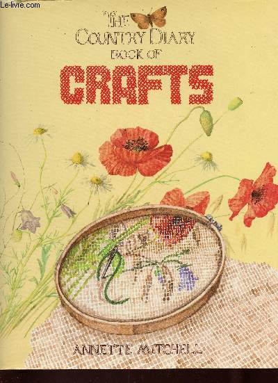 The country diary book of crafts