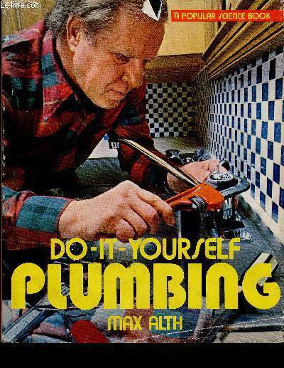 Do-it-yourself plumbing (Collection 