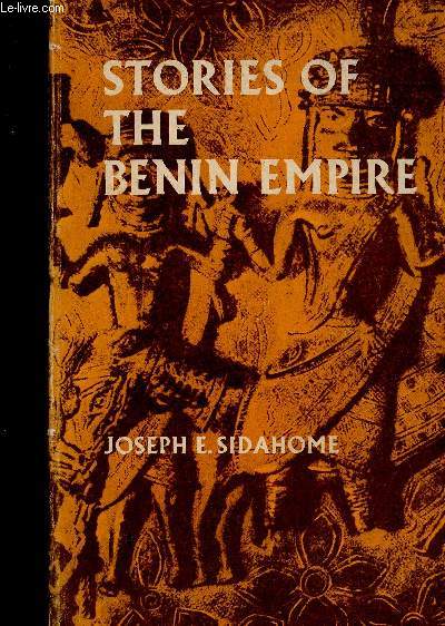 Stories of the Benin Empire. School edition (Collection 