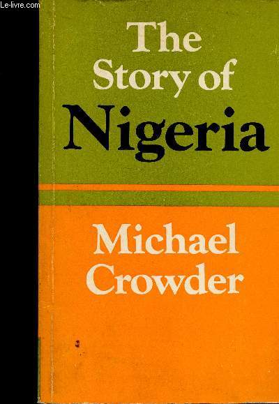 The story of Nigeria