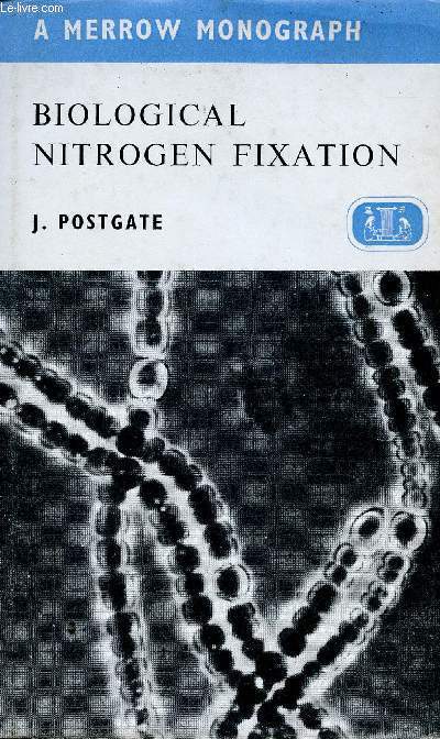 Biological nitrogen fixation (Collection 