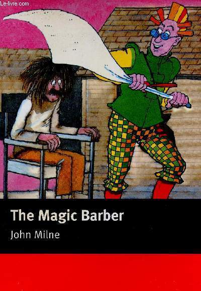 The Magic Barber (Collection 