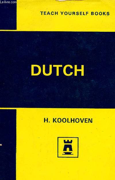 Dutch