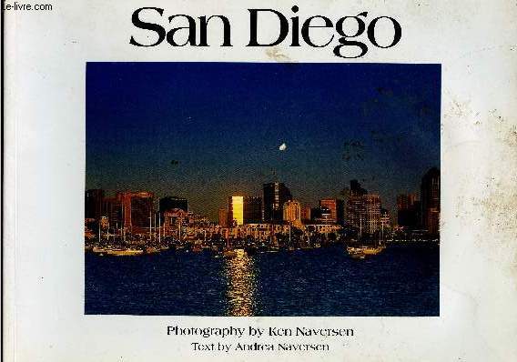 Beautiful America's : San Diego
