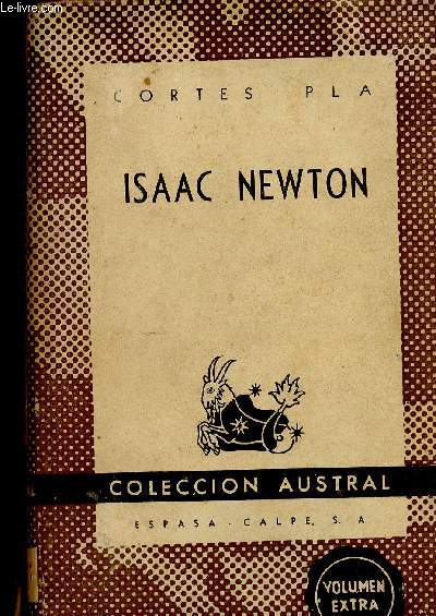 Isaac Newton (Collection 
