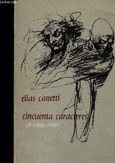 Cincuenta caracteres (El testigo oidor)