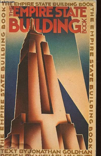 The Empire State Building Book