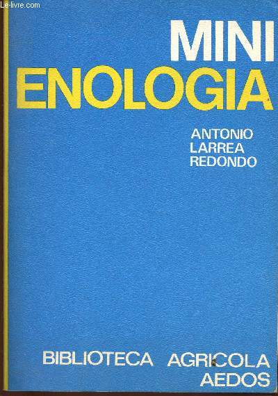 Minienologia