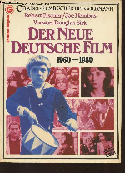 Der neue Deutsche film 1960-1980