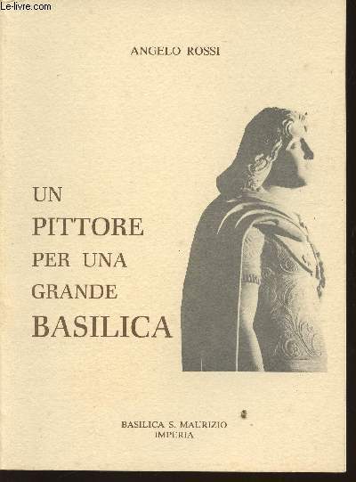 Un pittore per una grande basilica