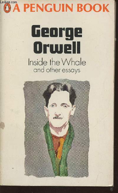 Inside the whale and other essays