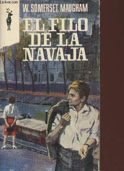 El filo de la navaja