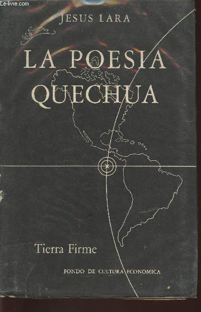 La poesia quechua