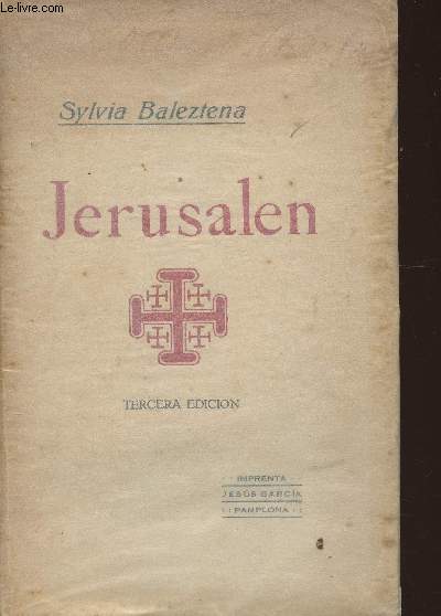 Jerusalen