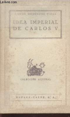 Idea Imperial de Carlos V- La condesa traidora- el romanz del infant Garcia- ... - Picture 1 of 1
