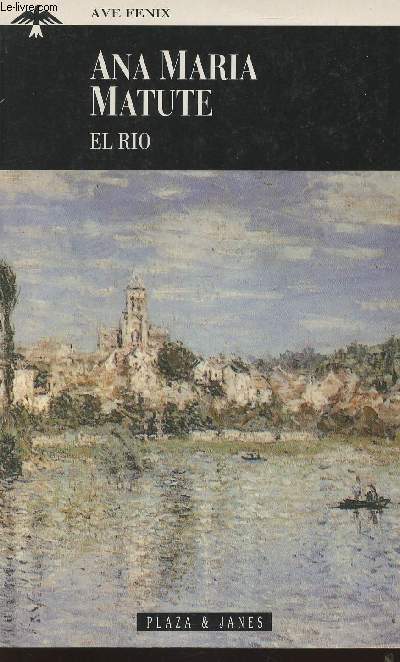 El rio