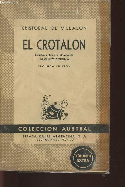 El crotalon