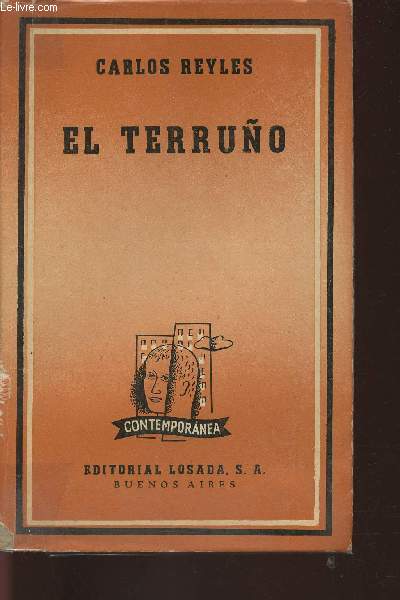 El Terruno