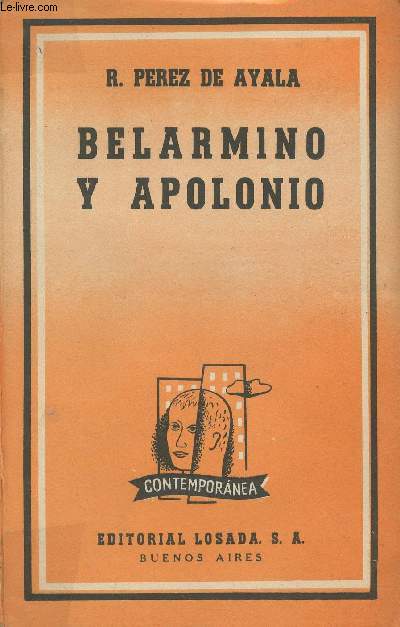 Belarmino y Apolonio