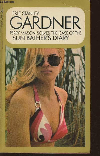 The case of the sun bather's diary