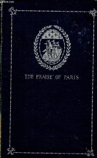The Praise of Paris