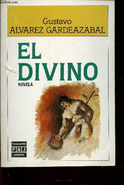 El divino