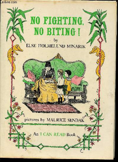 No fighting, no biting ! (Collection 