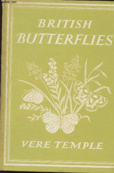 British Butterflies (Collection 