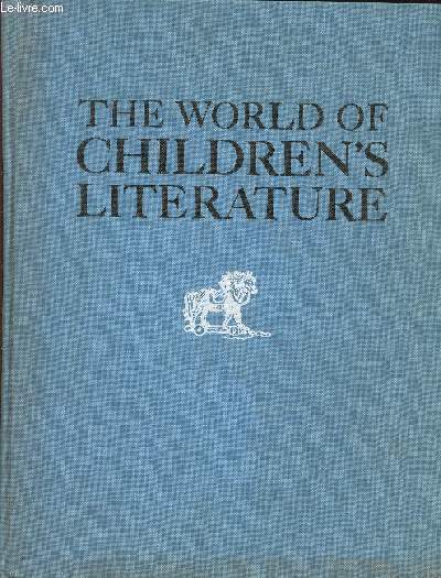 The World of Children's Literature