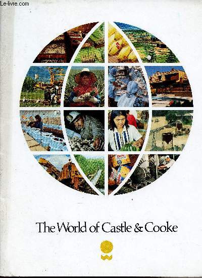 The World of Castle & Cook