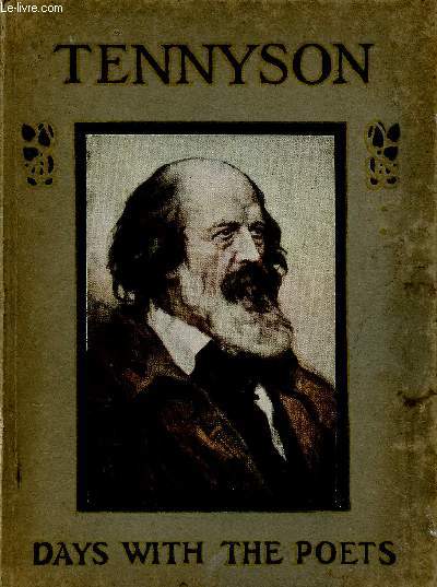 A day with Alfred Lord Tennyson