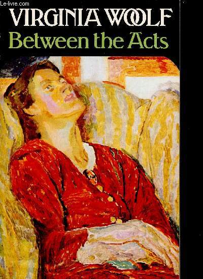 Between the Acts