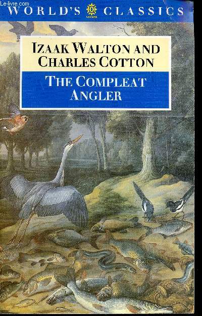 The Compleat Angler (Collection 