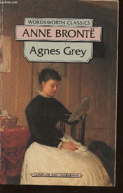 Agnes Grey