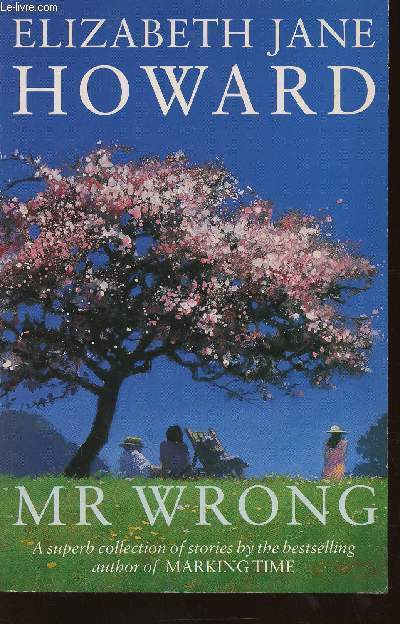 Mr Wrong