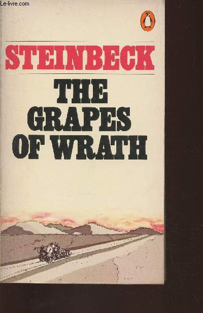 The grapes of Wrath