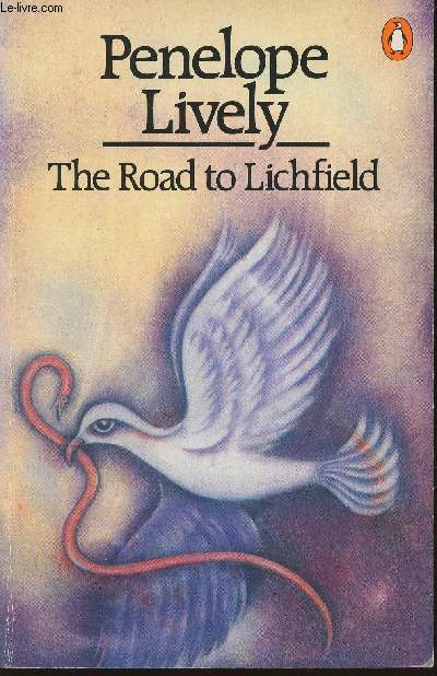 The road to Lichfield