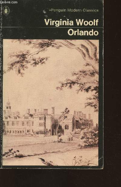 Orlando. A biography