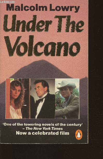 Under the volcano