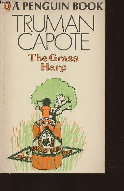 The Grass Harp
