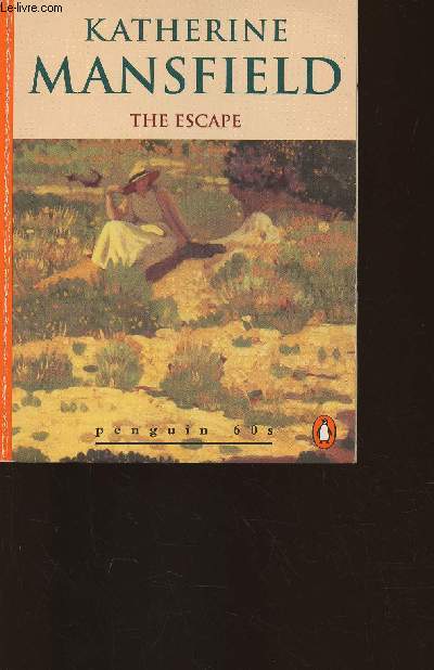 The Escape and other stories (Collection 
