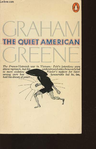 The quiet American