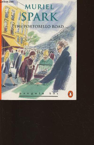 The Portobello Road and other stories (Collection 