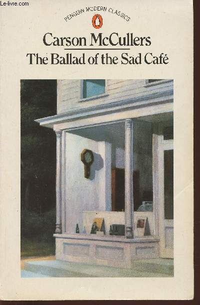The ballad of the sad Caf