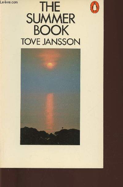 The Summer book