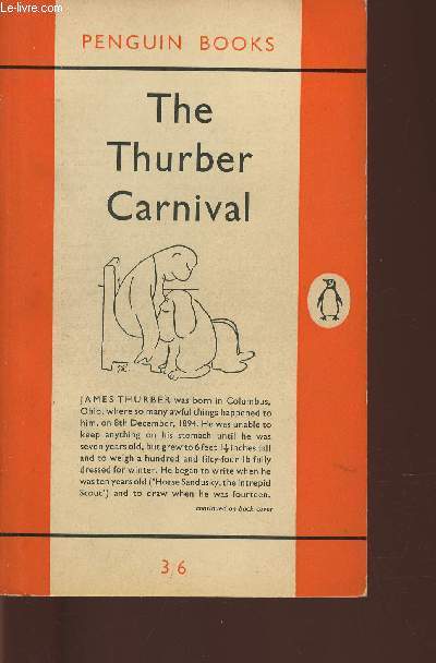 The Thuber Carnival