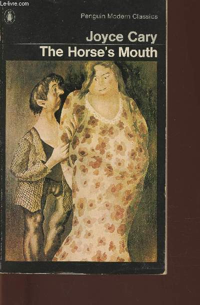 The horse's mouth