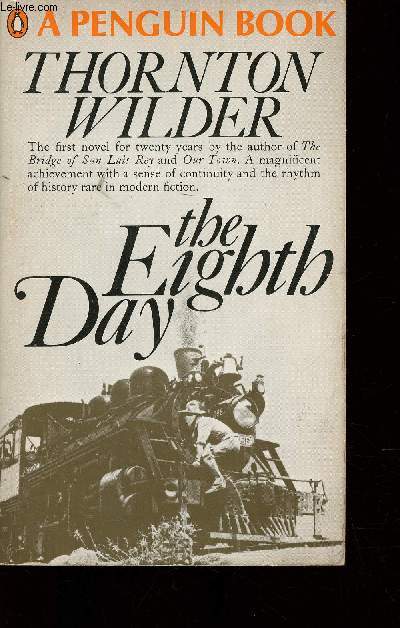 The Eight Day